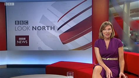 UK Regional News Caps Amanda Harper BBC Look North Yorkshire