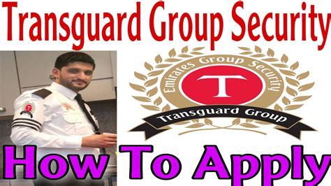 Transguard Security Group Transguard Security Company Jobs Transguard
