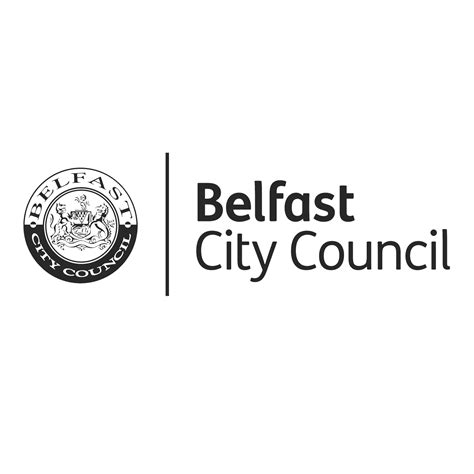 Belfast City Council Logo Usfolk