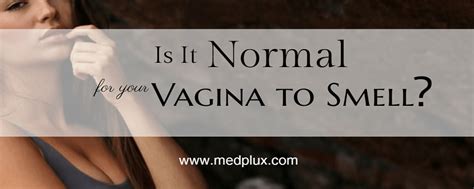 Why Does My Vagina Smell After My Period