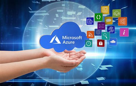 Key Benefits Of Using Microsoft Azure For Enterprises