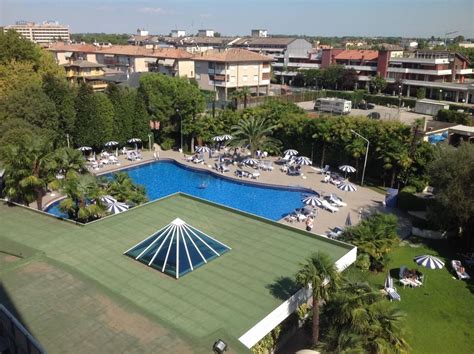 Pool Grand Hotel Terme Montegrotto Terme • Holidaycheck Venetien