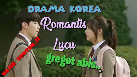 Drama Korea Terbaru 2020 Romantis Youtube