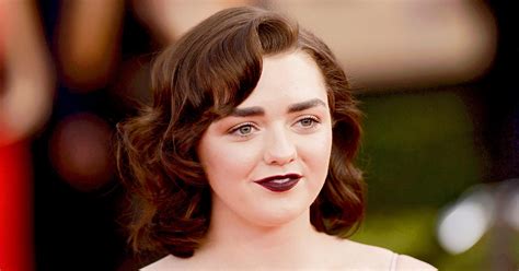 Maisie Williams Production Company Short Film