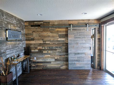 Pre Fab Wood Wall Panels Sustainable Lumber Company