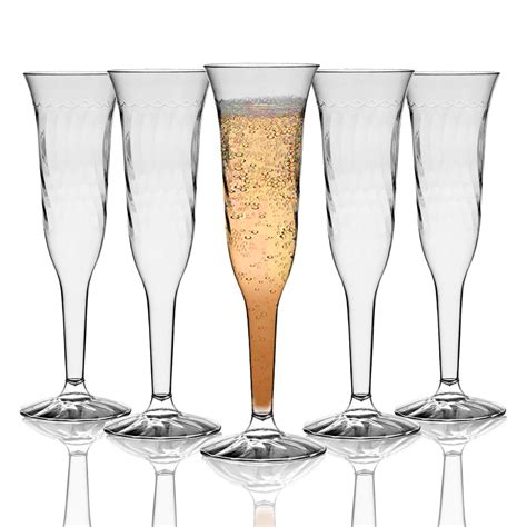 We did not find results for: Smarty 5 oz. Clear Round Disposable Plastic Champagne ...
