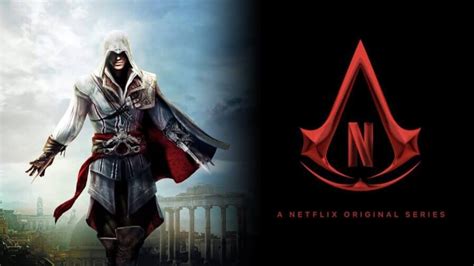 Netflix To Join Hands With Ubisoft Television To Bring Assassin S