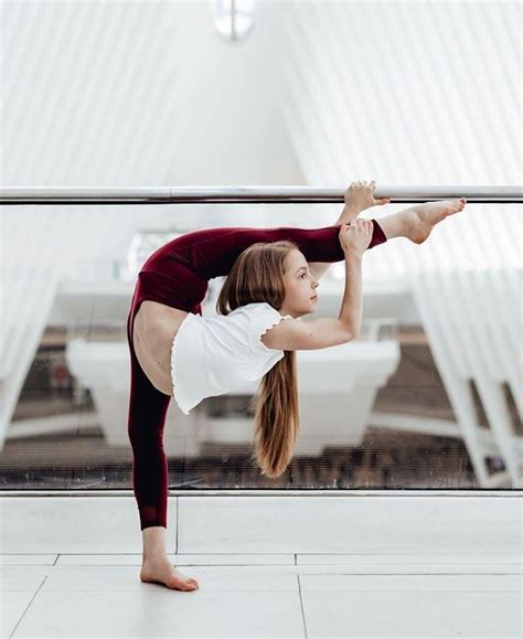 Pin By Nero L On Anna Macnuty Dance Photography Poses Gymnastics Poses Anna Mcnulty