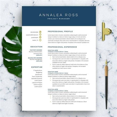 Modern Resume Templates 18 Examples For 2023 Free Printable Resume