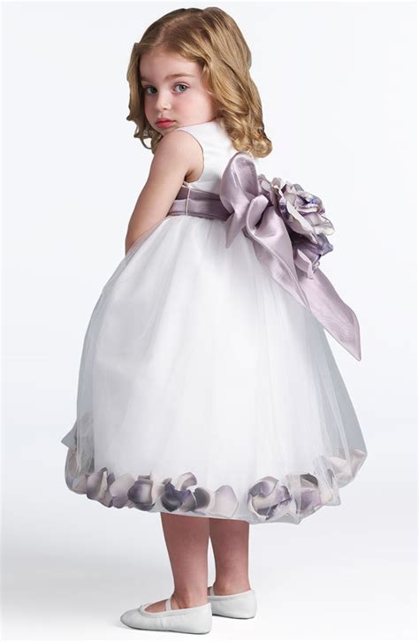 Pretty Kids Party Dresses Noor Fashion House 360