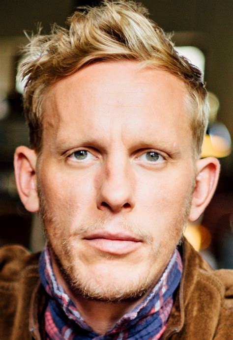 The actor had previously referred to the oddness in the casting of a sikh soldier in sir. LAURENCE FOX | StageTalk Magazine
