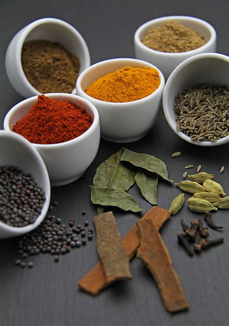 Indian Spices From Spice Kitchen Are Artisan Food Trail Approved