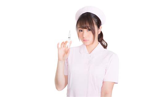 Busty Japanese Nurse Telegraph