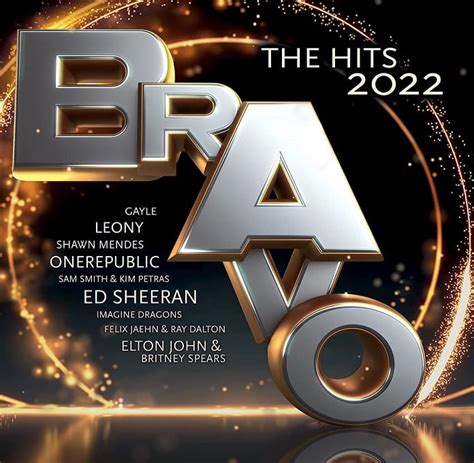 Bravo The Hits 2022 Tracklist › Tracklist Club