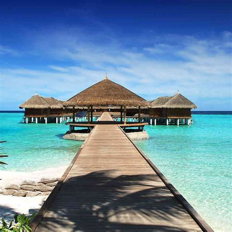 All Inclusive Maldives Holidays 2021 2022 Travelbag