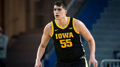 Luka garza had an incredible final season at iowa, but garza is continuing to work incredibly hard to improve his stock ahead of the 2021 nba draft. Iowa Hawkeyes NCAA Tourney Promo: Bet $20, Win $150 if ...