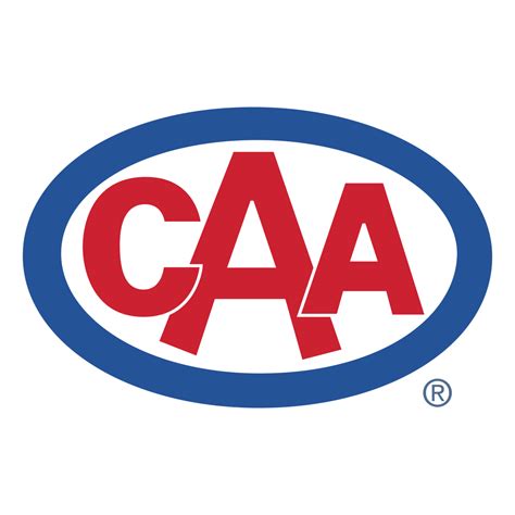 CAA Logo PNG Transparent - Brands Logos