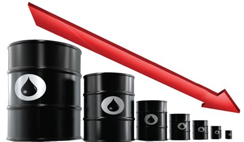 Oil Prices Down Energiahoy