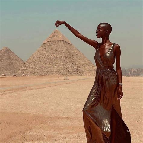 Cairo Egypt In 2020 Dark Skin Women Black Girl Aesthetic Black Beauties