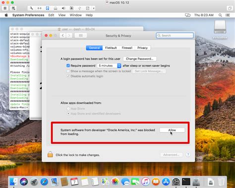 Go to the  apple menu and choose system preferences. Install Docksal :: Docksal Documentation