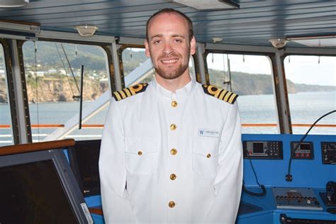 Griffiths Appointed Captain Of Scenic Eclipse News Breaking Travel News