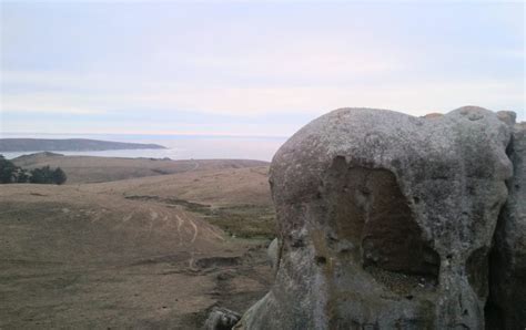 Elephant Rocks Dillon Beach Ca California Beaches