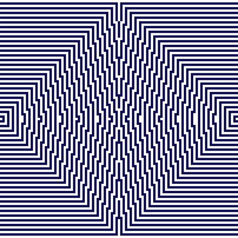 Optical Illusion I Made In Aseprite Pixel Art Ropticalillusions
