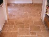 Images of Kitchen Flooring Tiles