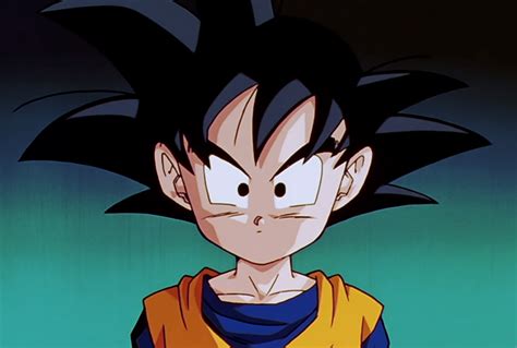 Son Goten Dragon Universe Wiki Fandom