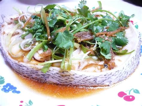 Trucvy Zoe S Zone Steamed Chilean Sea Bass With Soy Sauce Hot Ginger Scallion And Sesame Oil