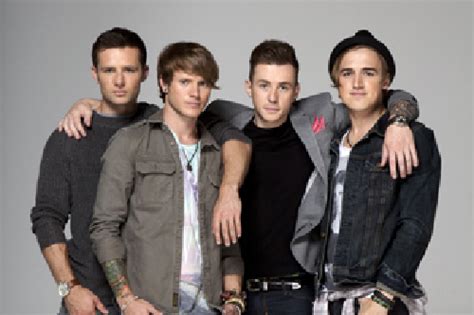 Supergroup For Mcfly And Busted