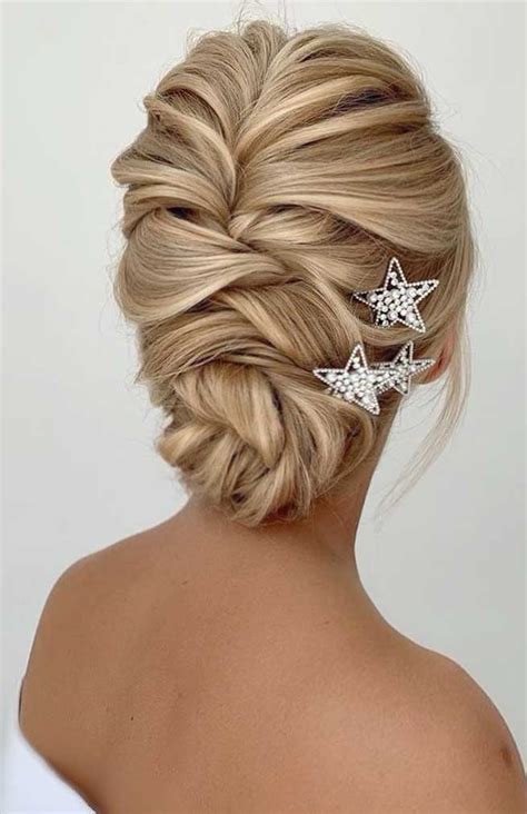 Aggregate More Than Hair Up Wedding Hairstyles Super Hot Camera
