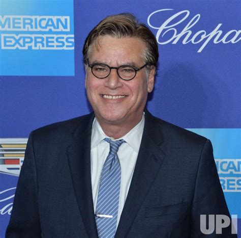 Photo Aaron Sorkin Attends The Palm Springs International Film Festival In Palm Springs