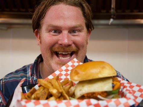 Casey webb ретвитнул(а) food network. Travel Channel's 'Man v. Food' heads to Churchill Downs