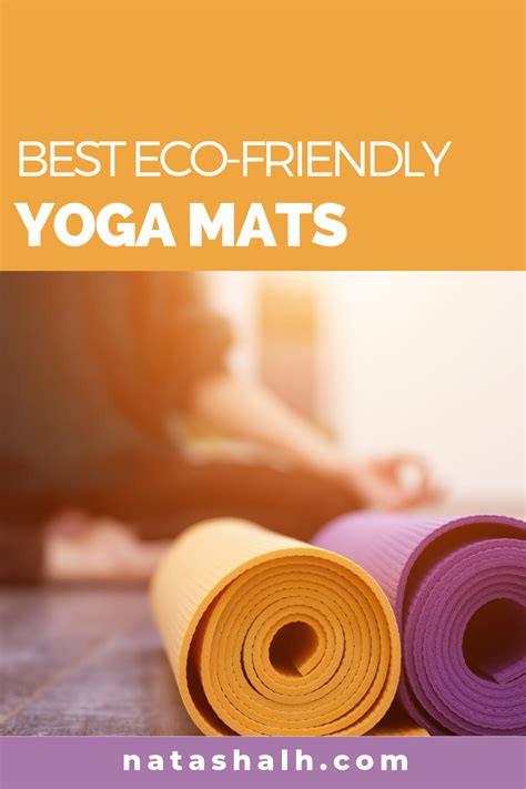 Best Eco Friendly Yoga Mats For 2023 The Artisan Life Artofit
