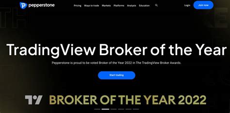 5 Best Tradingview Brokers In October 2023