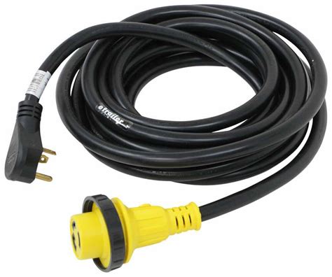 Mighty Cord Rv Power Cord 30 Amp 25 Mighty Cord Rv Power Cord A10
