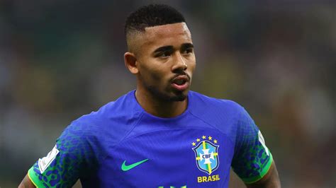 Arsenal Panicking After Brazil Statement Confirms Player Is Out Of