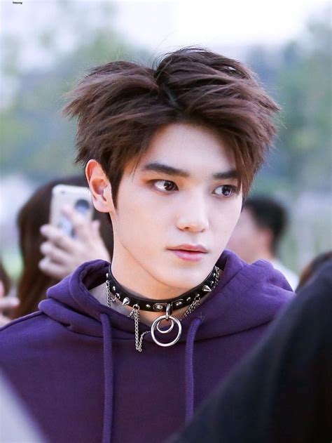 Image Lee Taeyong 3 Nct Wiki Fandom Powered By Wikia