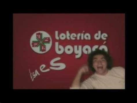 Consulta el número del premio mayor para hoy. RESULTADOS LOTERÍA DE BOYACÁ 30 OCTUBRE DE 2010 - YouTube