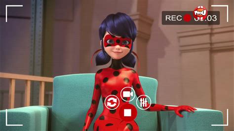 Screenshots Miraculous Ladybug Photo 40308786 Fanpop