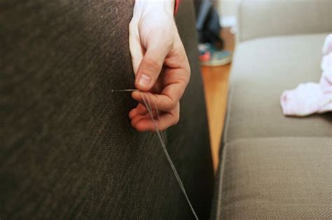 Leave plenty of excess fabric hanging around all sides of the foam. Ugly Coffee Table Turned Ottoman · How To Make A Stool · Home + DIY on Cut Out + Keep