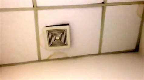 Install a ceiling fan yourself to save money. 4 Images How To Install Bath Fan In Drop Ceiling And ...