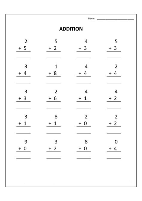 The Classroom 102 Kindergarten Worksheet 13 Best Free Printable