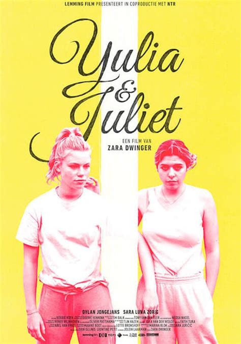 Yulia And Juliet Movie Watch Stream Online