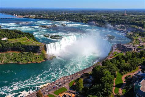 How To Experience The Wonder Of Niagara Falls From Home Niagara Falls
