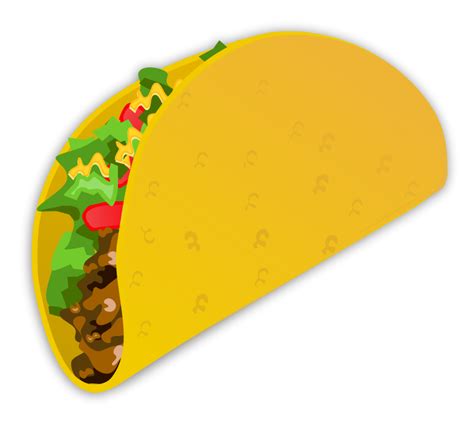 Free Taco Cliparts Download Free Taco Cliparts Png Images Free