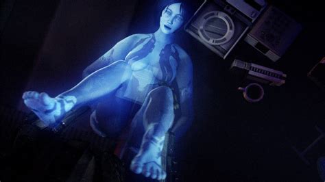 Naked Virtual Whore Cortana Nude Sex Pics Sorted