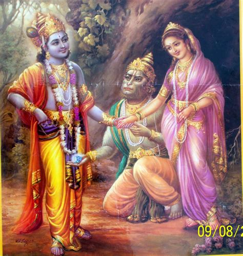 Krishna Jambavati Marriage Story Hindu Devotional Blog