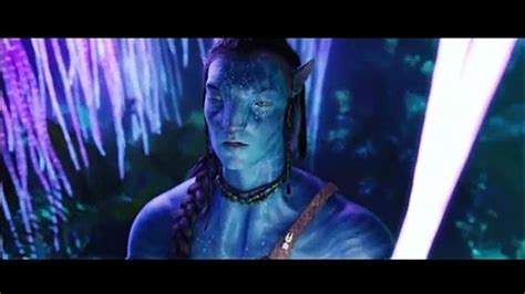 Avatar 2 Teaser Trailer 2022 The Seed Bearer Zoe Saldana Movie